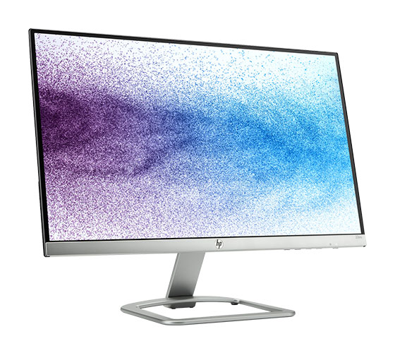 M&#224;n H&#236;nh - LCD HP 22es Monitor (T3M71AA) 21.5 inch Full HD (1920 x 1080) IPS LED Backlit Display_HDMI _VGA _318F